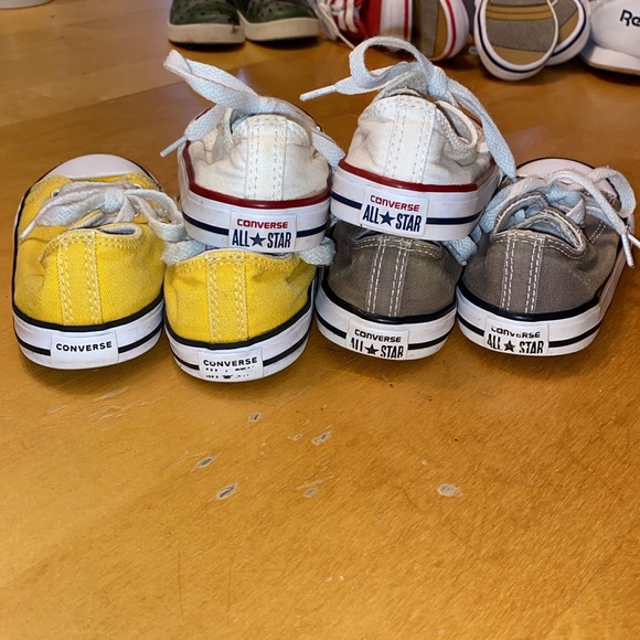 Converse - Picture 3 of 3